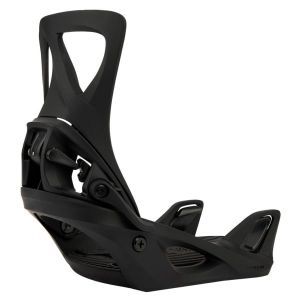Burton Snowboard STEP ON W BLACK 23 [Taille L]