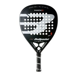 Bullpadel Raquette de Padel Hack 03 Jr 2024