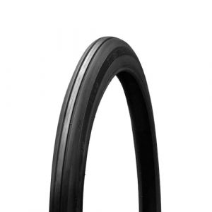 Hutchinson SOLEX Noir Pneu Velo Adulte Unisexe, 1 3/4-19