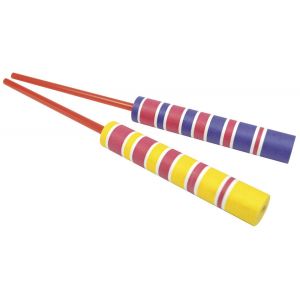 Eduplay Epée en papier télescopique 20 à 150 cm