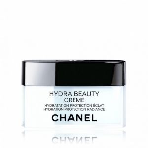 Chanel Hydra Beauty Crème - Hydratation protection éclat