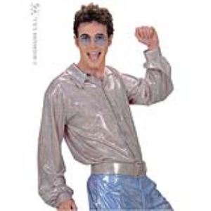 Widmann Chemise disco (taille M)