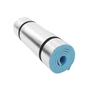 Matelas Mousse 10 Mm + Alu Matelas Randonn&eacute;e Mousses Azimut Outdoor Azimut outdoor Matelas de randonn&eacute;e