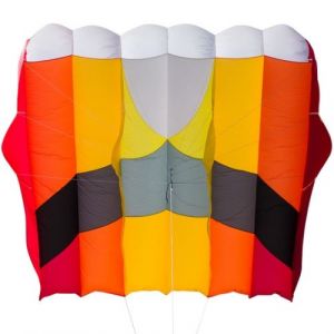 HQ Kites Cerf-volant Kap foil