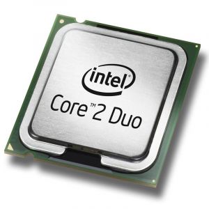 Intel Processeur CPU Core 2 Duo E7600 3.06Ghz 3Mo 1066Mhz Socket LGA775 SLGTD