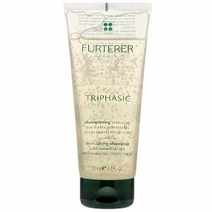 Furterer Triphasic Rituel Antichute - Shampooing stimulant