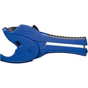 Forum Cisailles à tuyaux matière synthétique, pour &Oslash de tuyaux de 3 à 42/3- 50 mm, Pour &Oslash de tuyaux : 3-42 mm