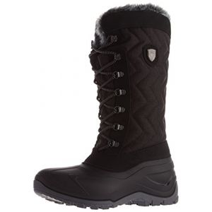 CMP campagnolo Nietos - Bottes Femme - noir 40 Chaussures trekking & randonnée