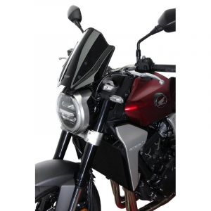 MRA Saute-vent Sport noir Honda CB 1000 R 2018