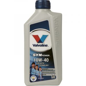 Valvoline Huile moteur SynPower 10W-40 872271