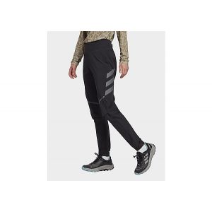 Adidas Pantalon Terrex Agravic Hybrid Trail-running Noir, pointure 146 - Noir - Taille 146