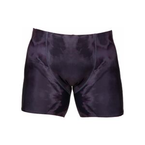 Z3R0D Boxer natation