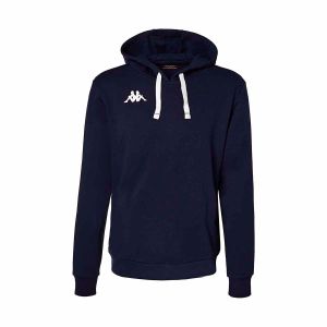 Kappa Sweatshirt à capuche Bali