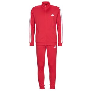 Adidas Ensembles de surv&ecirc;tement Basic 3-Stripes Tricot Track Suit