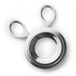 IBILI 704912 ciseaux pour &oelig;ufs