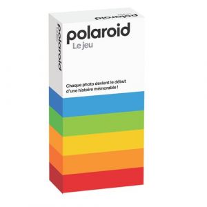 Polaroid - Le Jeu