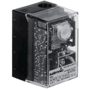 Honeywell Boite de controle TFI812.5 r&eacute;f 02601U