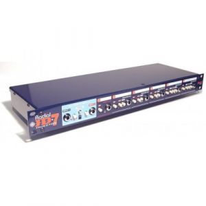 Radial JD7 DISTRIBUTION DE SIGNAL GUITARE