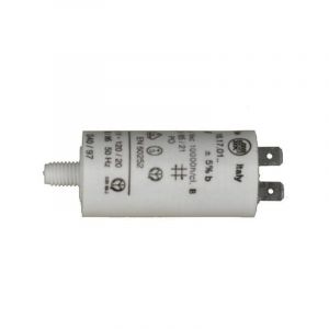 Universeel - condensateur 1.5 µf 450 v -