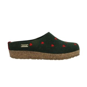 Haflinger Chaussons Couriccini
