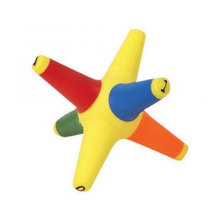 Balle étoile Tremblay CT