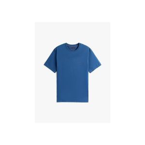 Tommy Hilfiger T-shirt droit coton