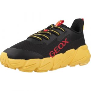 Geox Baskets enfant Flexyper Fast