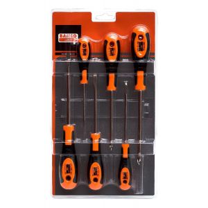 Bahco JEU DE TOURNEVIS 6 PCS - 605-6