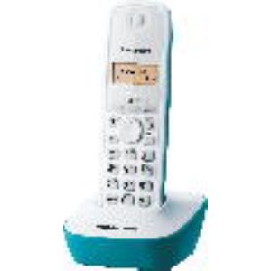 Panasonic KX-TG1611FR - Téléphone sans fil