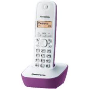 Panasonic KX-TG1611FR - Téléphone sans fil