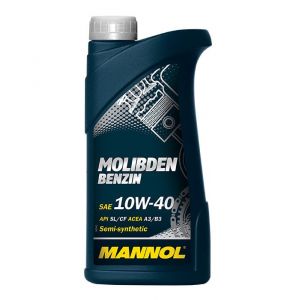 Mannol Huile moteur MN7505-1