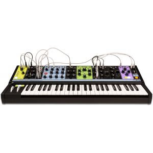 Moog Matriarch synthétiseur analogique