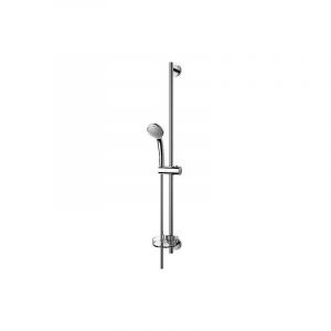 Image de Ideal Standard Colonne combinée de douche Idealrain 900mm S1 douchette 1 fonction, diam. 80 mm