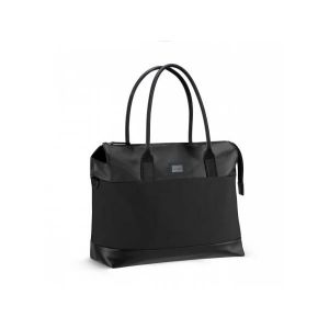 Cybex Sac mios deep black-black 2022