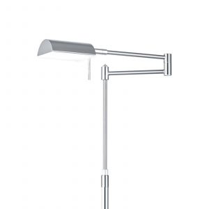 HELL GRAZ Lampadaire LED avec variateur, 60317/1-92,