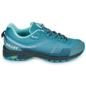 Millet Chaussures HIKE UP GORETEX Bleu - Taille 38,37 1/3,39 1/3,40 2/3