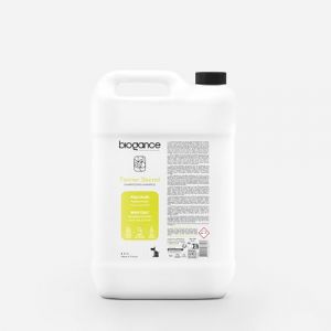 Image de Biogance Shampoing poils durs pour chien Terrier secret