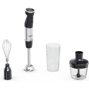 Tefal Mixeur plongeant - Inox