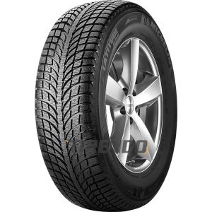 Image de Michelin 275/40 R20 106V Latitude Alpin LA2 XL N0 M+S