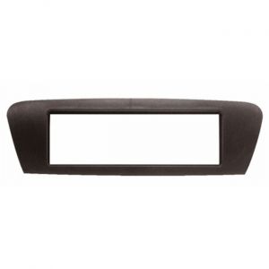 Phonocar Entretoise 1 DIN pour autoradio