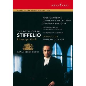 Image de The Royal Opera : Stiffelio