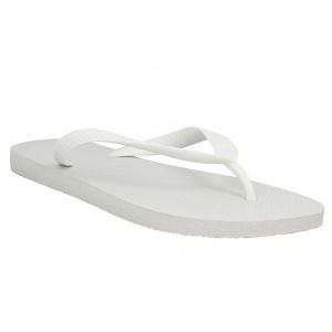 Image de Havaianas Top caoutchouc Homme-39/40-White