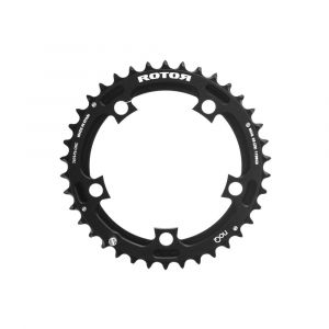 Image de Rotor Q-ring 110 Bcd Plateaux 39t Black