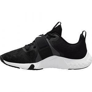 Nike Chaussure de training Renew In-Season TR 12 pour Femme - Noir - Taille 38 - Female