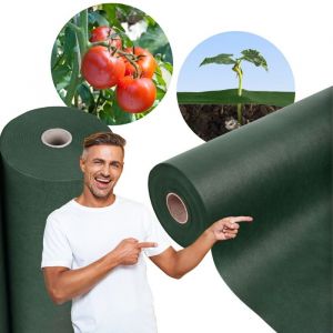 Geotextile/Agrotextile VERT 50g/m² 3,2m x30m