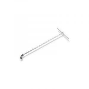 Sam Outillage Clé à béquille à cardan 6 pans 3/8' SAM 6 mm - 97-6