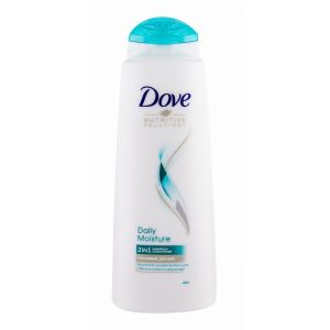Dove Daily Moisture 2in1 - 400 ml