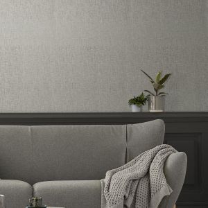 Graham & Brown Papier peint G&B Cambric Natural