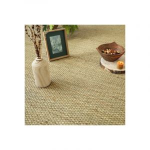 Décoweb Jonc de mer - Kalapa - Fin Panama - Rouleau de 2m x 1m