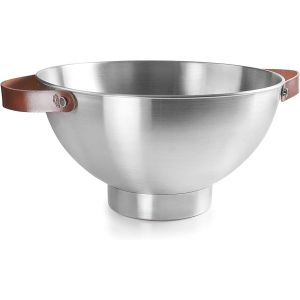 Lacor Seau à champagne en inox Moon